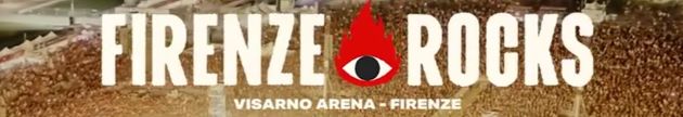 FIRENZE ROCKS 2025